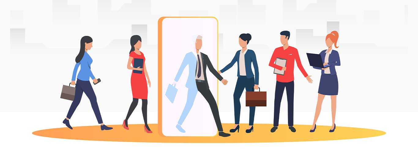 hiring image